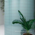 High Quality Colorful Glaze Mosaic Porcelain Tiles CT129206 for Bathroom and Kitchen